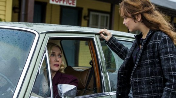 Photo from the movie Bates Motel