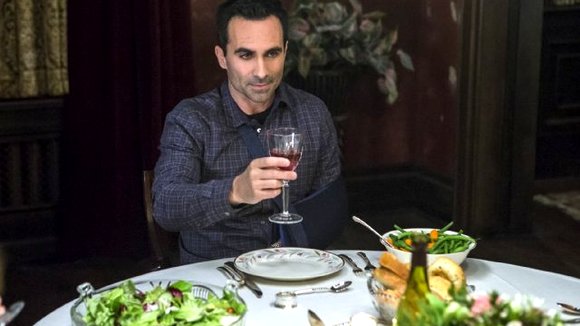 Photo from the movie Bates Motel