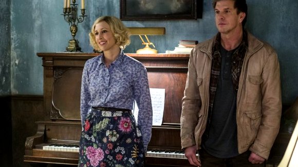 Photo from the movie Bates Motel