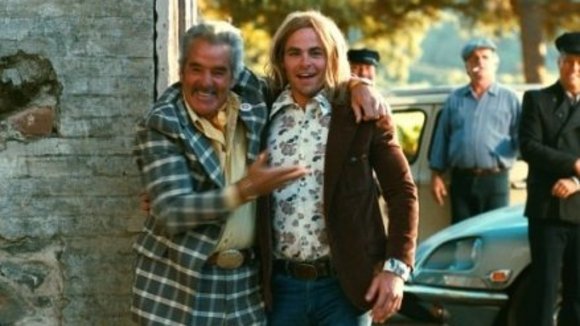 Photo from the movie Bottle Shock