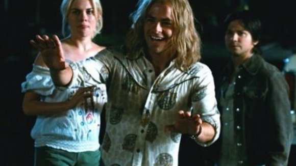 Photo from the movie Bottle Shock