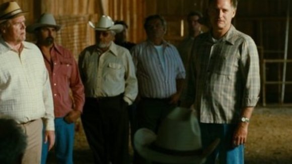 Photo from the movie Bottle Shock