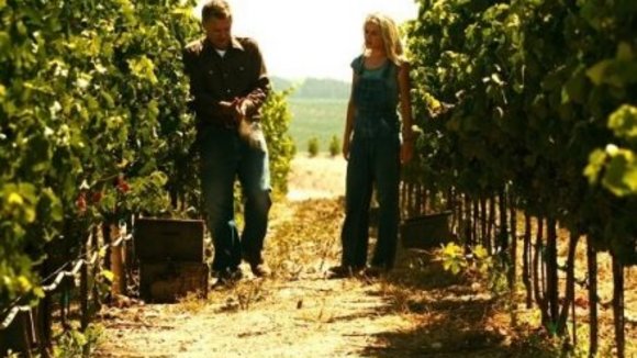 Photo from the movie Bottle Shock