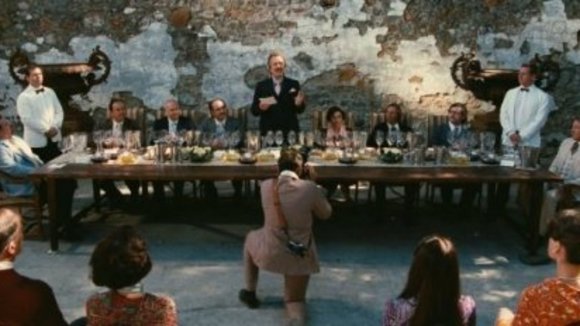 Photo from the movie Bottle Shock