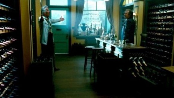 Photo from the movie Bottle Shock