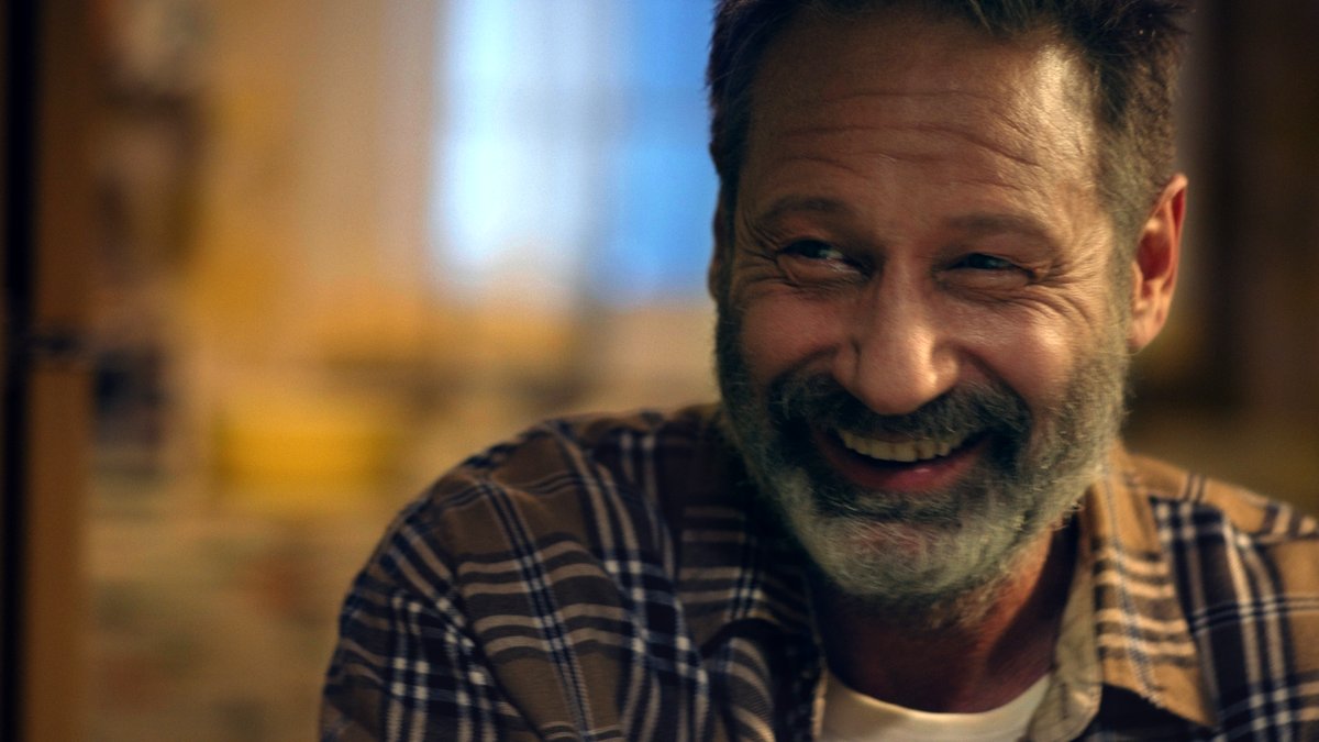 Photo from the movie Reverse the Curse