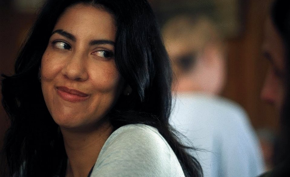 Photo from the movie Reverse the Curse