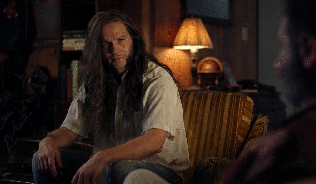 Photo from the movie Reverse the Curse