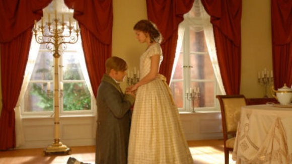 Photo from the movie Buddenbrooks: The Decline of a Family