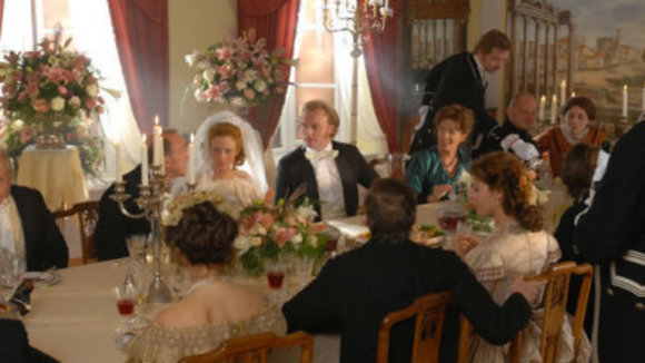 Photo from the movie Buddenbrooks: The Decline of a Family