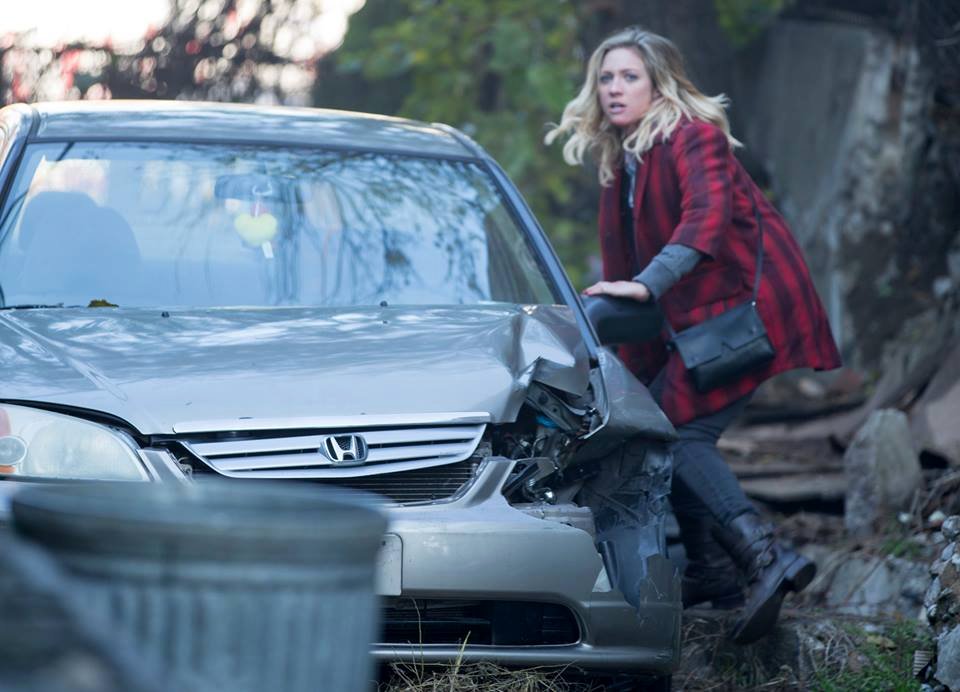 Photo from the movie Bushwick