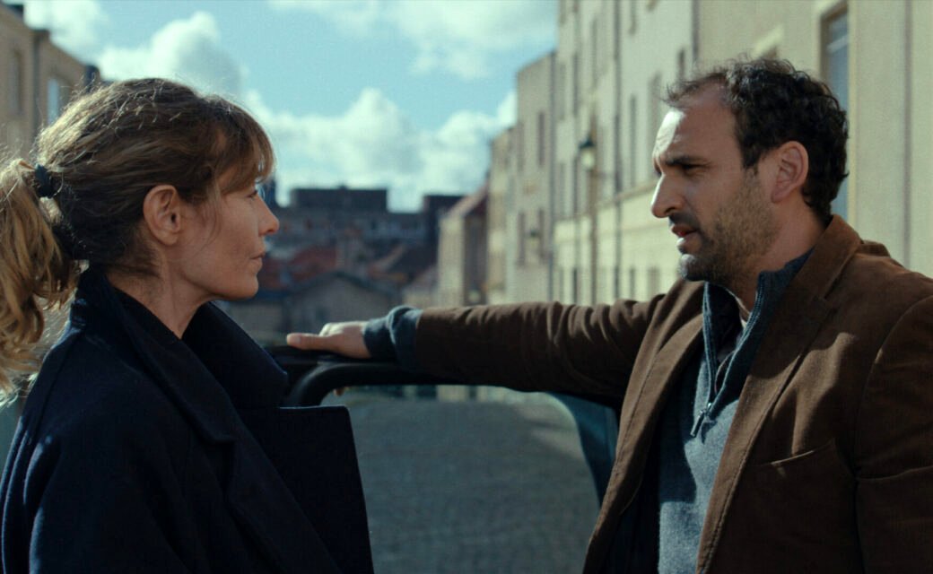 Photo from the movie Call of Water