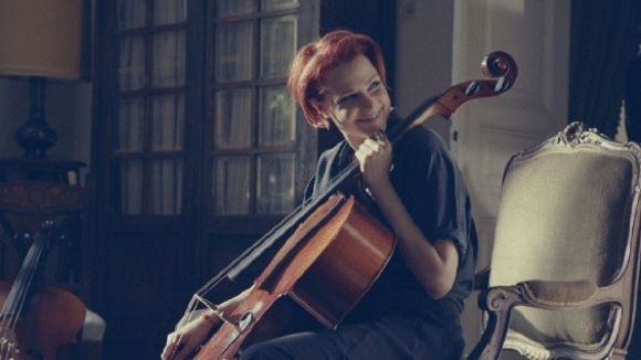 Photo from the movie Kill Charlie Countryman