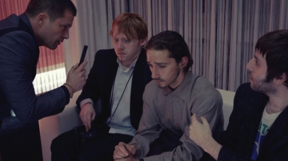 Photo from the movie Kill Charlie Countryman