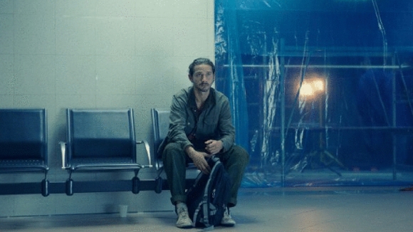 Photo from the movie Kill Charlie Countryman