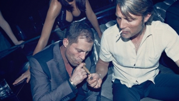 Photo from the movie Kill Charlie Countryman