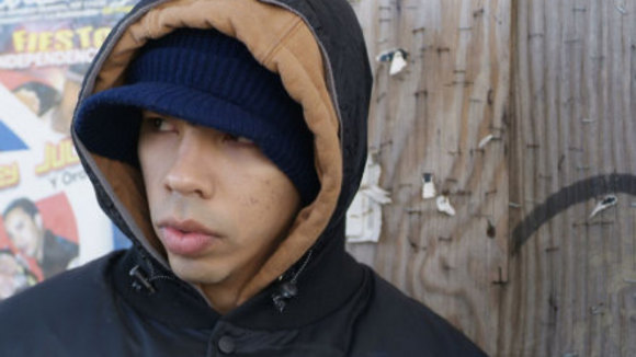 Photo from the movie Choking Man