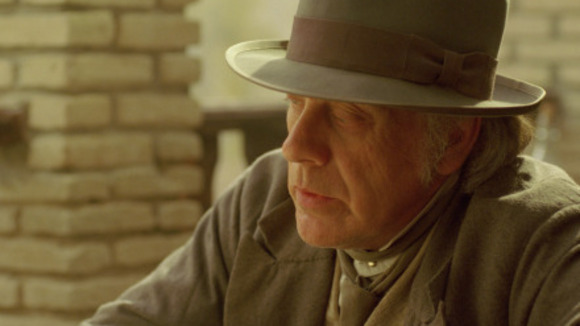 Photo from the movie The City of Shadows