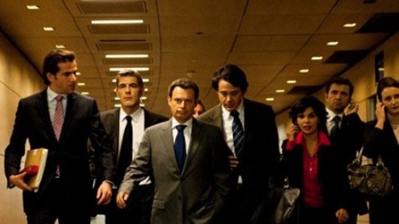 Photo from the movie The Conquest