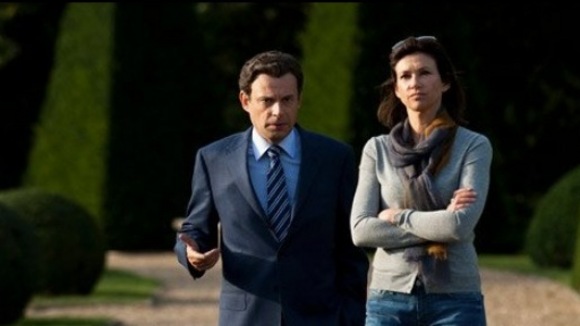 Photo from the movie The Conquest