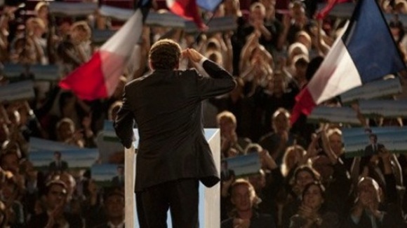 Photo from the movie The Conquest