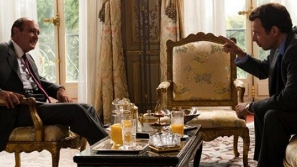 Photo from the movie The Conquest