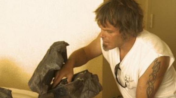 Photo from the movie The Cove