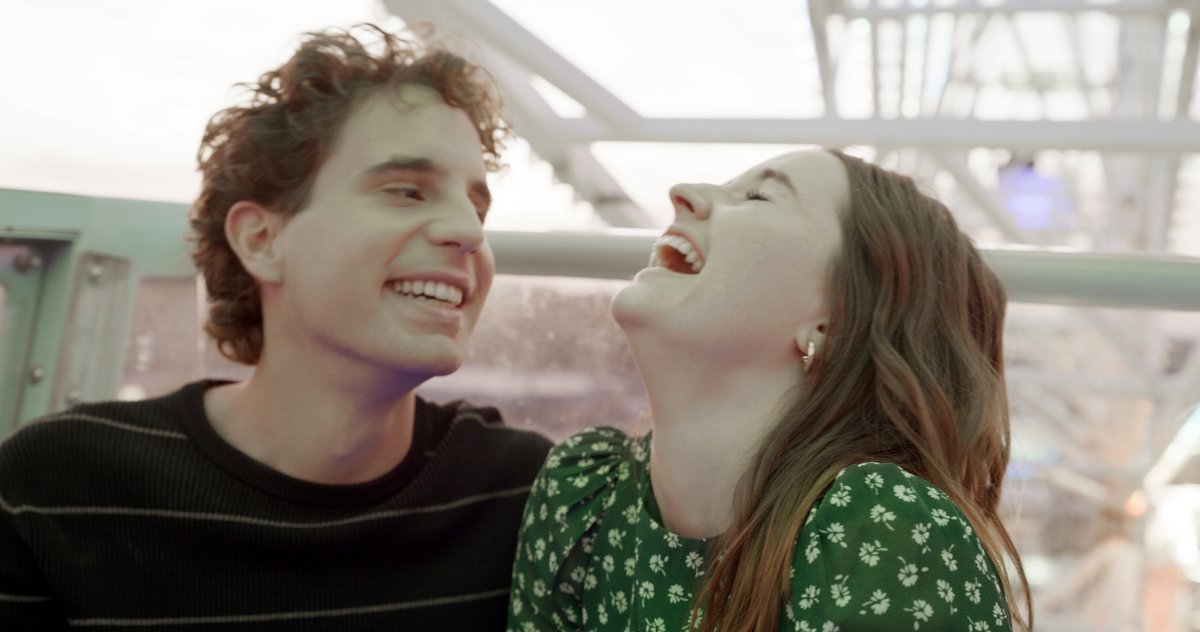 Photo from the movie Dear Evan Hansen