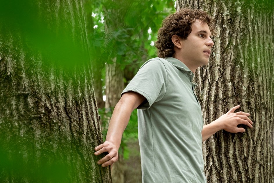 Photo from the movie Dear Evan Hansen