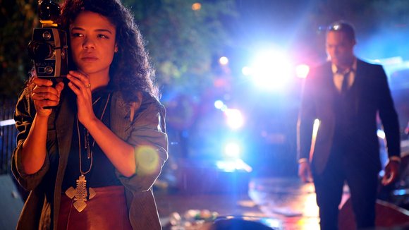 Photo from the movie Dear White People