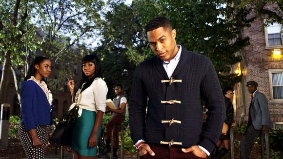 Photo from the movie Dear White People