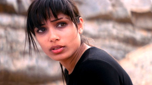 Photo from the movie Desert Dancer