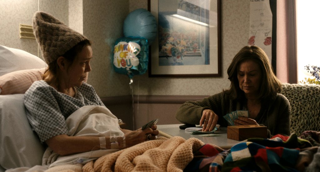 Photo from the movie Diane