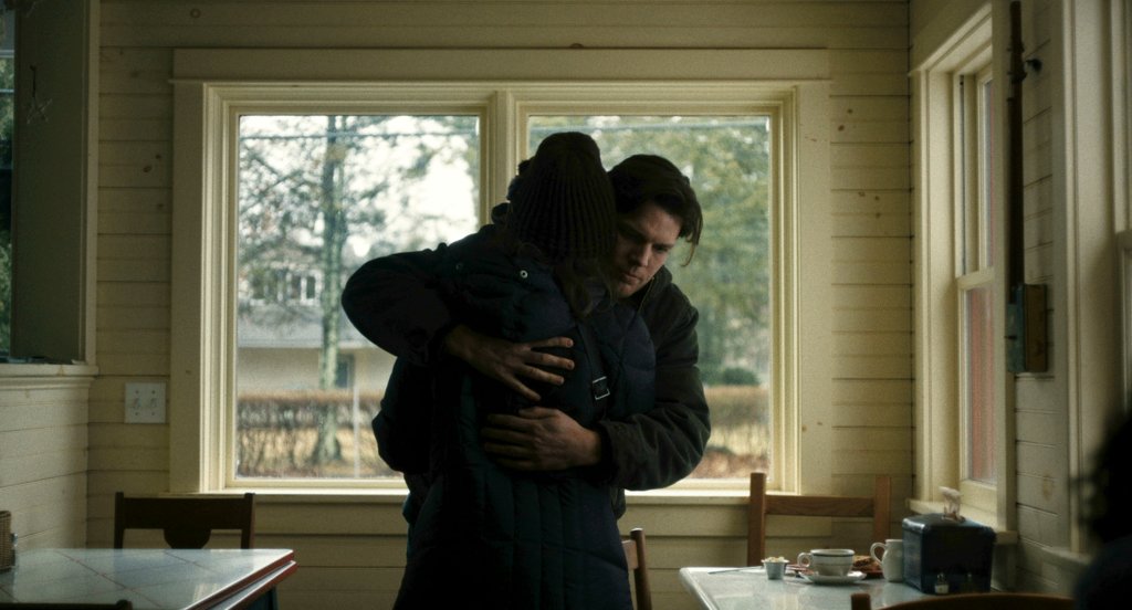 Photo from the movie Diane