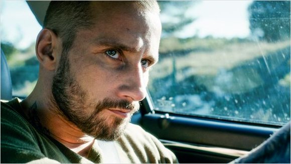 Photo from the movie Disorder