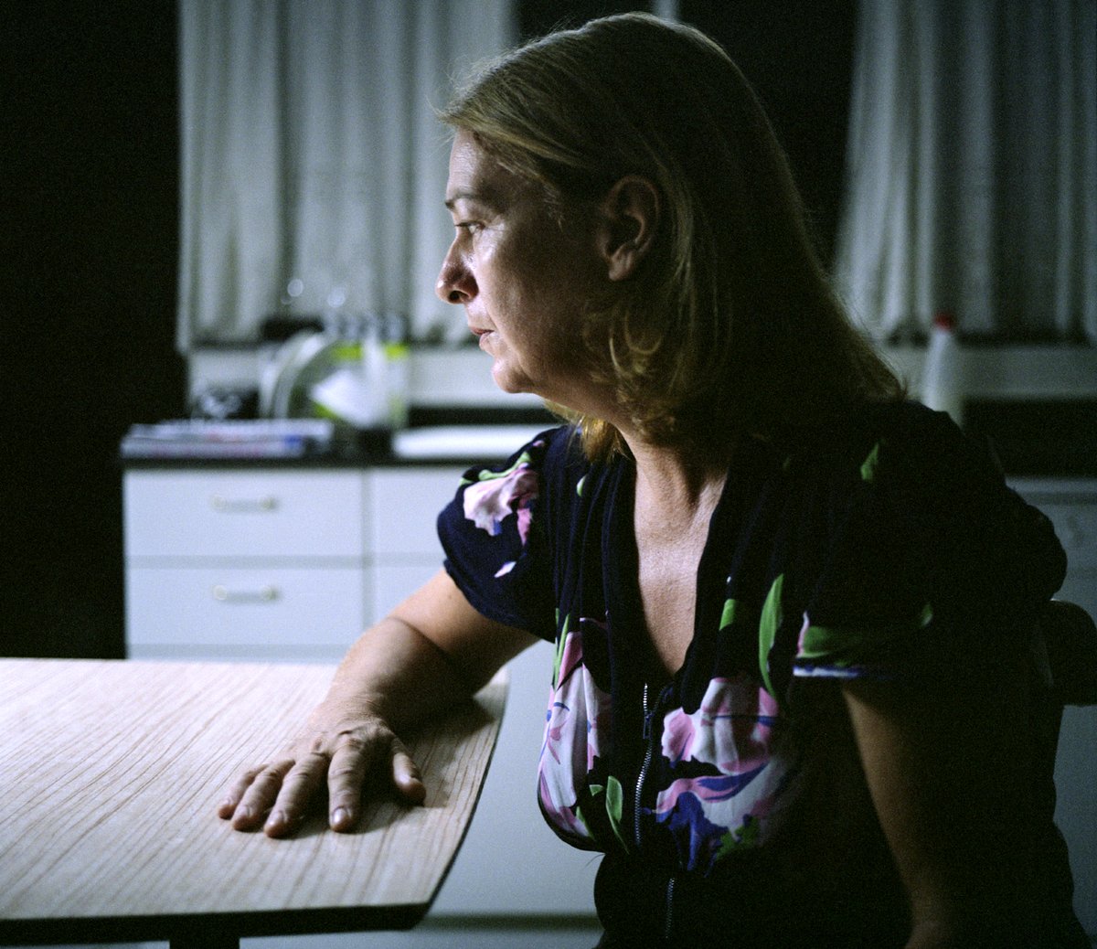 Photo from the movie Dogtooth