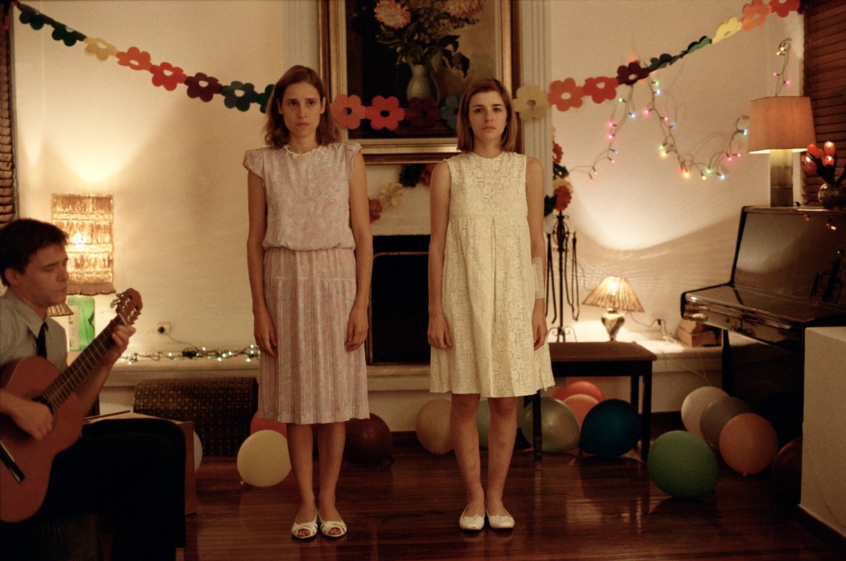 Photo from the movie Dogtooth