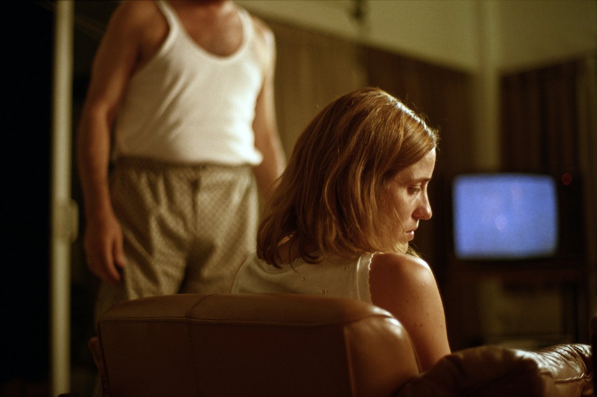 Photo from the movie Dogtooth