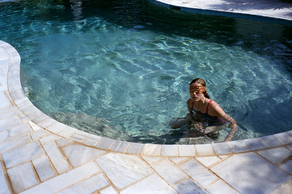 Photo from the movie Dogtooth