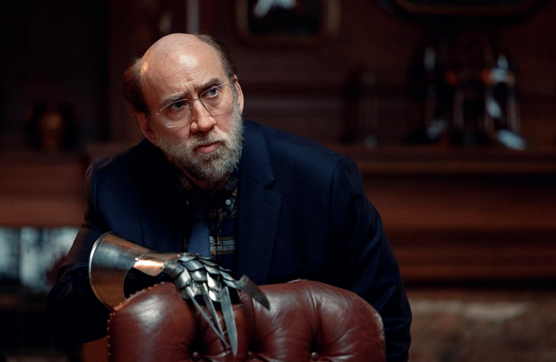 Photo from the movie Dream Scenario