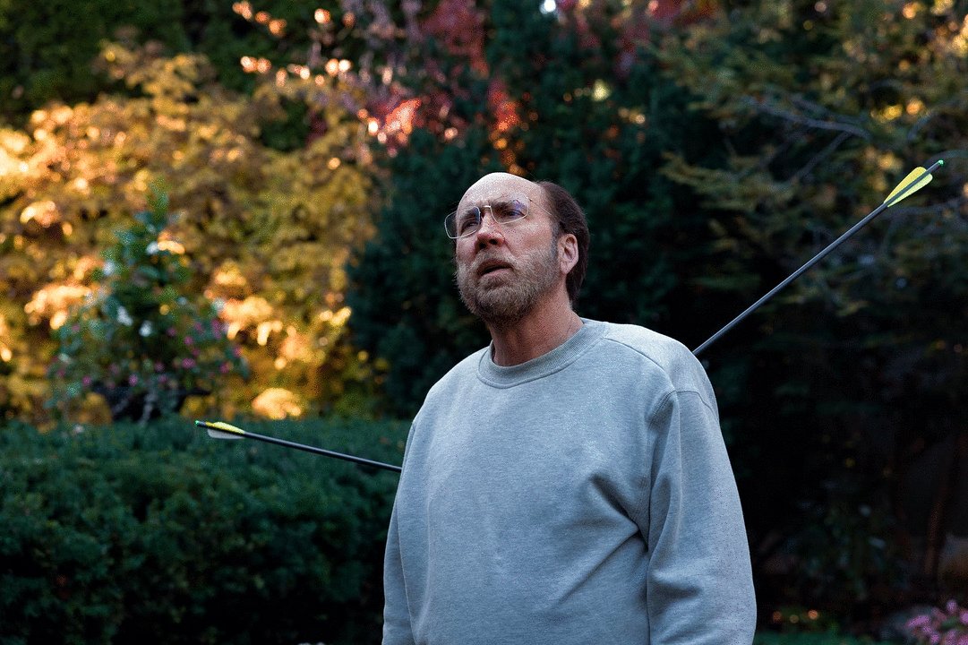 Photo from the movie Dream Scenario