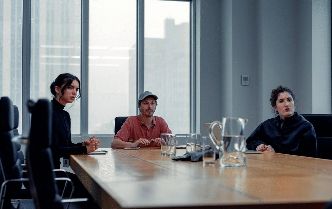 Photo from the movie Dream Scenario