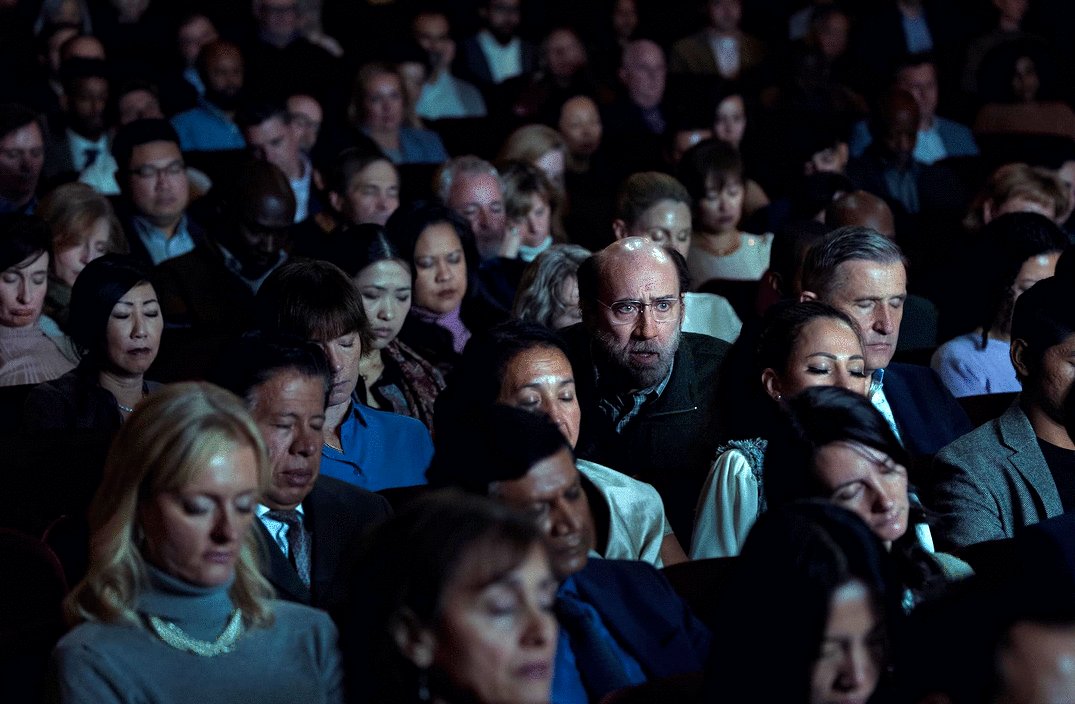 Photo from the movie Dream Scenario