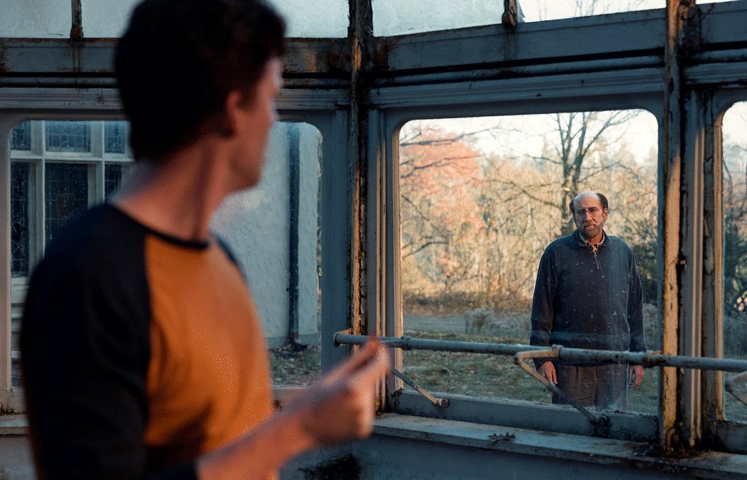 Photo from the movie Dream Scenario