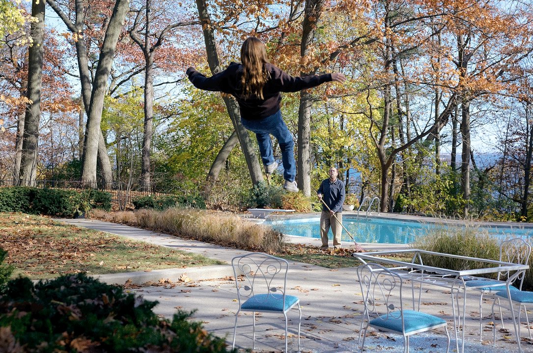 Photo from the movie Dream Scenario