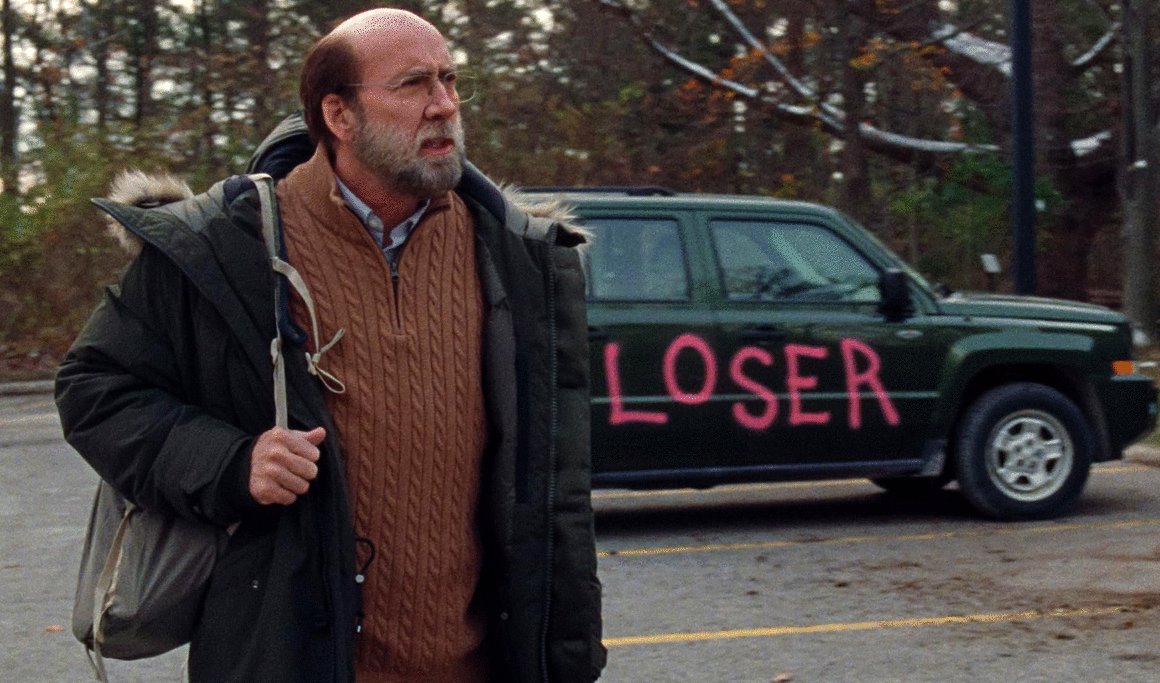 Photo from the movie Dream Scenario