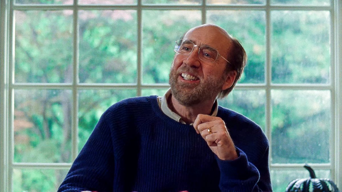 Photo from the movie Dream Scenario