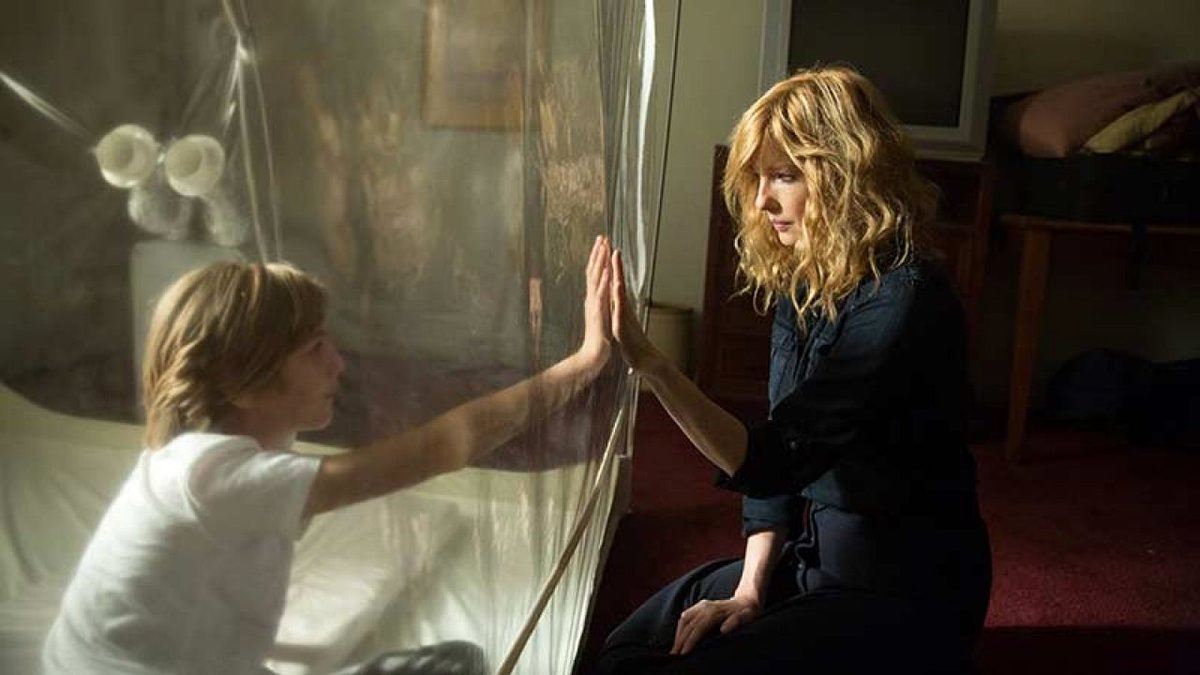 Photo from the movie Eli