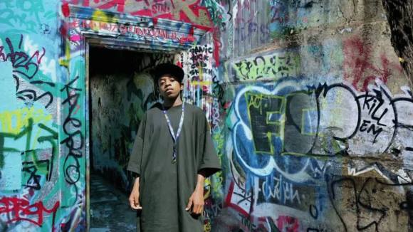 Photo from the movie Les États inventés d'Amérique