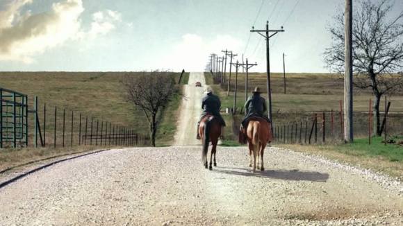 Photo from the movie Les États inventés d'Amérique
